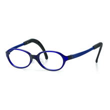 Load image into Gallery viewer, Kids Oval Frame (TKAC26) - Dark Navy