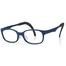 Load image into Gallery viewer, Junior Wayfarer Frame (TJCC6) - Navy