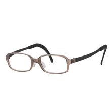 Load image into Gallery viewer, Junior Rectangular Frame (TJAC5) - Crystal Gray