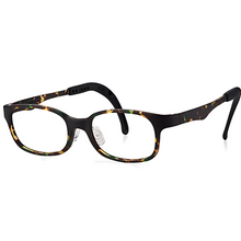 Load image into Gallery viewer, Junior Wayfarer Frame (TJCC13) - Tortoise Shell