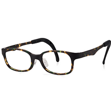 Load image into Gallery viewer, Junior Wayfarer Frame (TJCC13) - Tortoise Shell