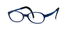 Load image into Gallery viewer, Kids Oval Frame (TKEC26) - Dark Navy