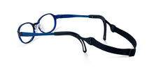 Load image into Gallery viewer, Kids Oval Frame (TKEC26) - Dark Navy