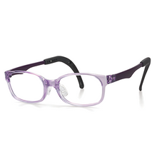 Load image into Gallery viewer, Junior Wayfarer Frame (TJCC1) - Purple