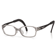 Load image into Gallery viewer, Kids Rectangular Frame (TKCC4) - Crystal Grey