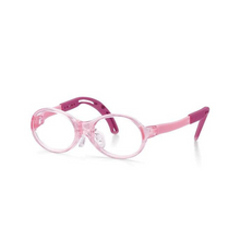 Load image into Gallery viewer, Baby Oval Frame (TBAC2) - Pink