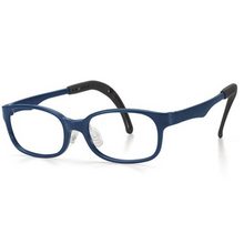 Load image into Gallery viewer, Junior Wayfarer Frame (TJCC6) - Navy