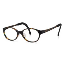 Load image into Gallery viewer, Junior Round Frame (TJBC17) - Tortoise Shell