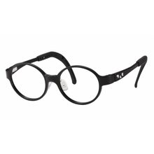 Load image into Gallery viewer, Kids Circular Frame (TKBC14) - Black