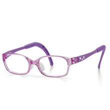 Load image into Gallery viewer, Kids Rectangular Frame (TKCC7) - Purple