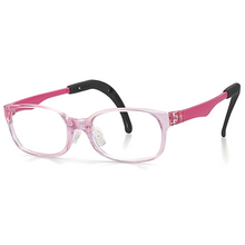 Load image into Gallery viewer, Junior Wayfarer Frame (TJCC2) - Pink