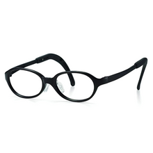 Load image into Gallery viewer, Kids Oval Frame (TKAC25) - Black