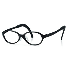 Load image into Gallery viewer, Kids Oval Frame (TKAC25) - Black