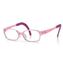 Load image into Gallery viewer, Kids Rectangular Frame (TKCC8) - Pink