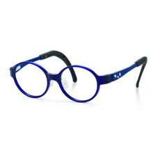 Load image into Gallery viewer, Kids Circular Frame (TKBC21) - Dark Navy