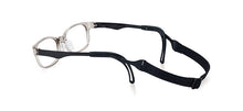 Load image into Gallery viewer, Junior Wayfarer Frame (TJCC15) - Crystal Grey