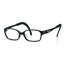 Load image into Gallery viewer, Kids Rectangular Frame (TKCC14) - Black