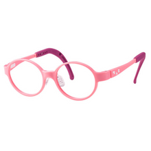 Load image into Gallery viewer, Kids Circular Frame (TKBC18) - Solid Pink