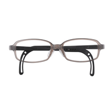 Load image into Gallery viewer, Junior Rectangular Frame (TJAC5) - Crystal Gray
