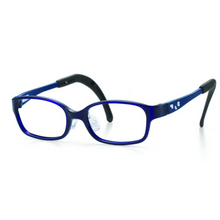 Load image into Gallery viewer, Kids Rectangular Frame (TKCC6) - Dark Navy