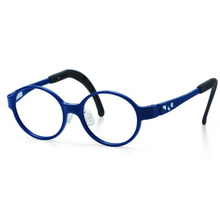 Load image into Gallery viewer, Kids Circular Frame (TKBC22) - Navy