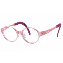 Load image into Gallery viewer, Kids Circular Frame (TKBC8) - Pink