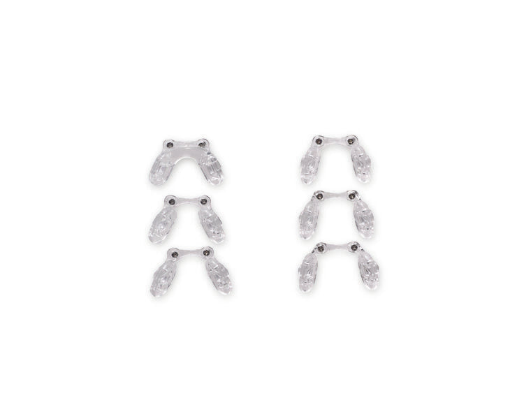 Tomato Glasses Canada Nosepad