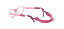 Load image into Gallery viewer, Baby Oval Frame (TBAC2) - Pink
