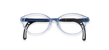 Load image into Gallery viewer, Junior Round Frame (TJBC15) - Blue