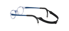 Load image into Gallery viewer, Junior Round Frame (TJBC15) - Blue