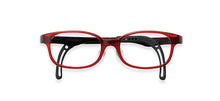 Load image into Gallery viewer, Junior Wayfarer Frame (TJCC11) - Red