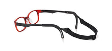 Load image into Gallery viewer, Junior Wayfarer Frame (TJCC11) - Red