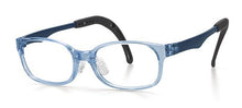 Load image into Gallery viewer, Tomato glasses blue
