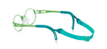 Load image into Gallery viewer, Kids Circular Frame (TKBC2) - Crystal Green