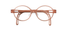 Load image into Gallery viewer, Kids Circular Frame (TKBC3) - Brown