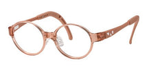Load image into Gallery viewer, Kids Circular Frame (TKBC3) - Brown