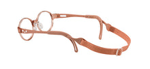 Load image into Gallery viewer, Kids Circular Frame (TKBC3) - Brown