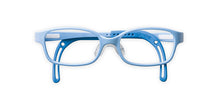 Load image into Gallery viewer, Kids Rectangular Frame (TKCC11) - Blue