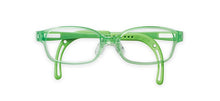 Load image into Gallery viewer, Kids Rectangular Frame (TKCC2) - Crystal Green