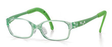 Load image into Gallery viewer, Kids Rectangular Frame (TKCC2) - Crystal Green