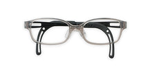 Load image into Gallery viewer, Kids Rectangular Frame (TKCC4) - Crystal Grey