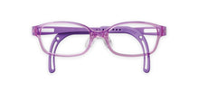 Load image into Gallery viewer, Kids Rectangular Frame (TKCC7) - Purple