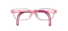 Load image into Gallery viewer, Kids Rectangular Frame (TKCC8) - Pink