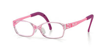 Load image into Gallery viewer, Kids Rectangular Frame (TKCC8) - Pink