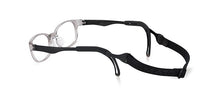 Load image into Gallery viewer, Kids Wayfarer Frame (TKDC5) - Crystal Grey