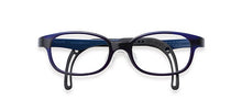 Load image into Gallery viewer, Kids Wayfarer Frame (TKDC8) - Dark Navy
