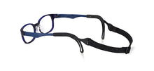 Load image into Gallery viewer, Kids Wayfarer Frame (TKDC8) - Dark Navy