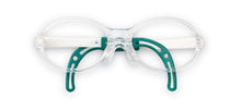Load image into Gallery viewer, Baby Oval Frame (TBAC3) - Clear