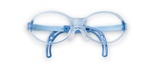 Load image into Gallery viewer, Baby Oval Frame (TBAC1) - Blue