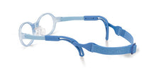 Load image into Gallery viewer, Baby Oval Frame (TBAC1) - Blue